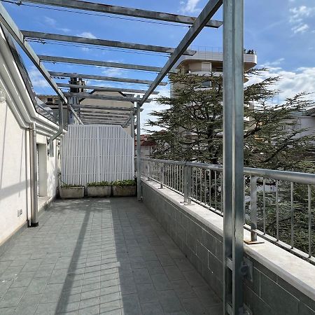 Villa Verdi Apartments Γκράντο Εξωτερικό φωτογραφία