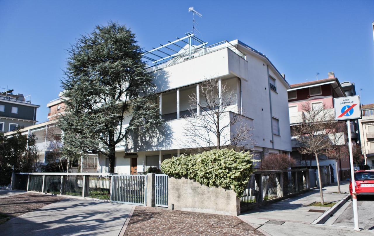 Villa Verdi Apartments Γκράντο Εξωτερικό φωτογραφία