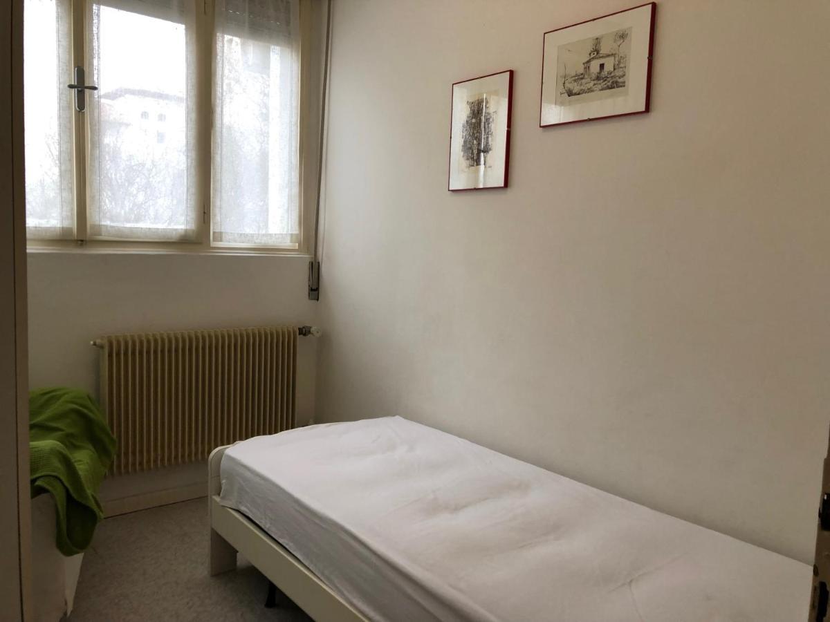 Villa Verdi Apartments Γκράντο Εξωτερικό φωτογραφία