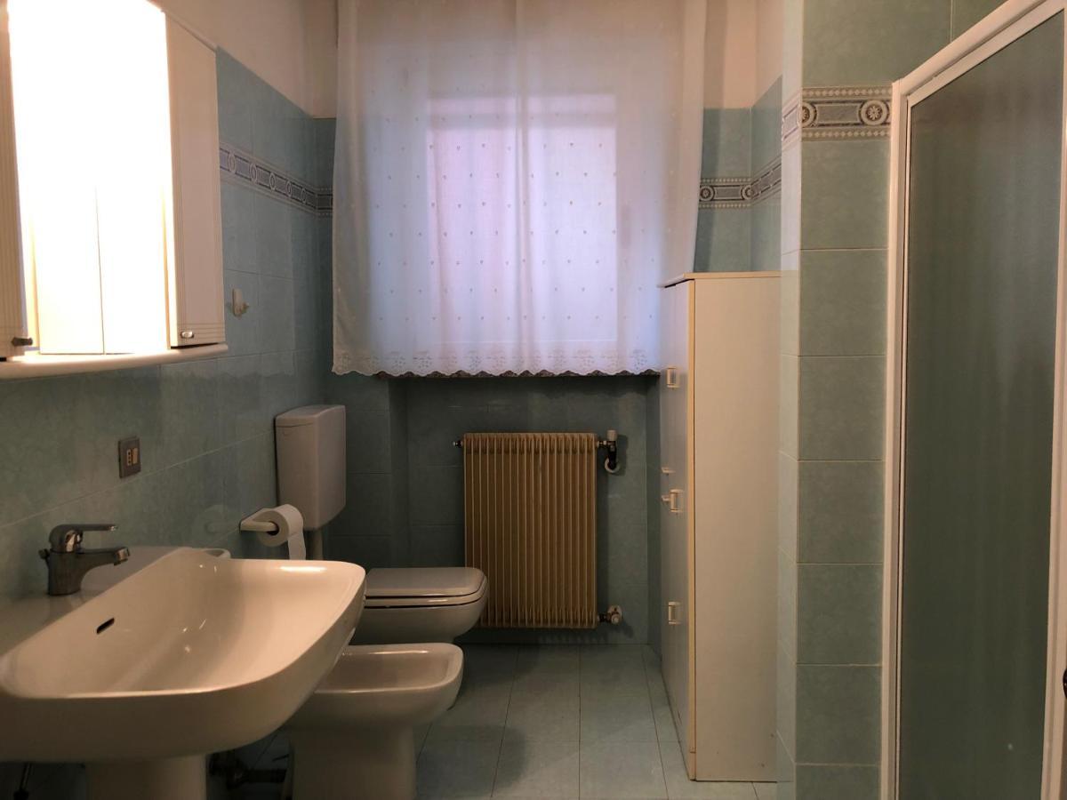 Villa Verdi Apartments Γκράντο Εξωτερικό φωτογραφία