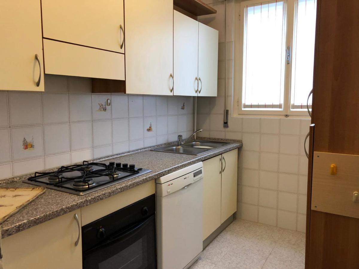 Villa Verdi Apartments Γκράντο Εξωτερικό φωτογραφία