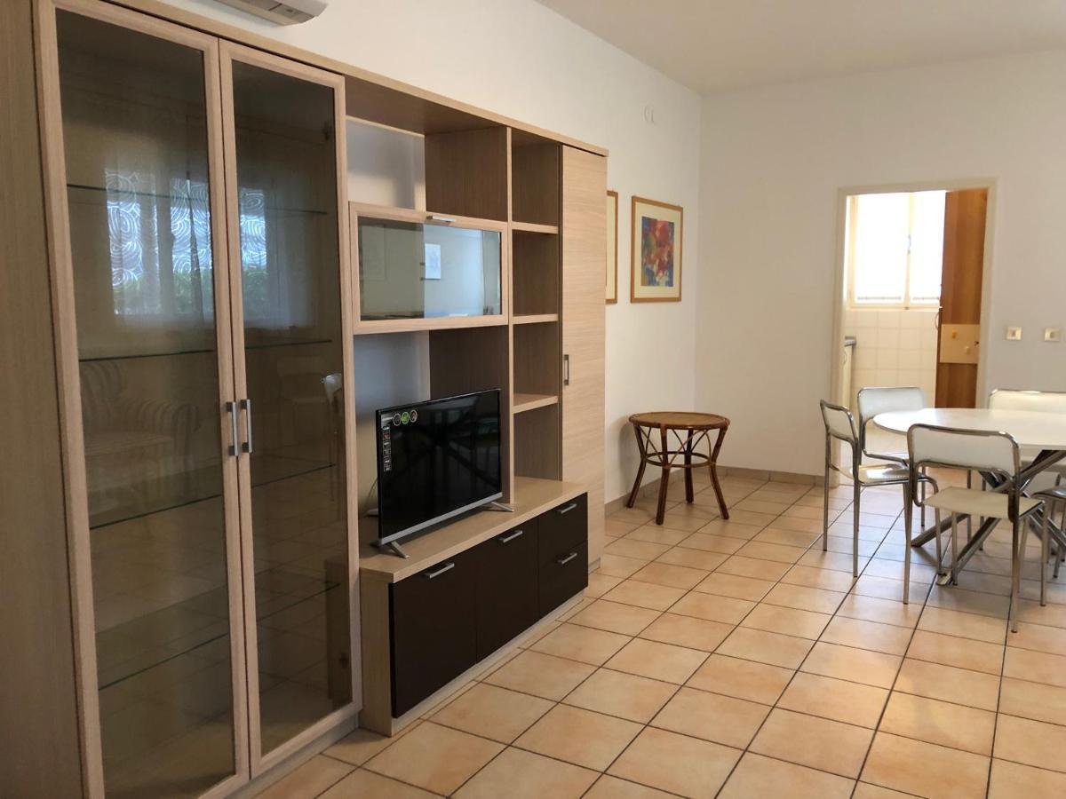 Villa Verdi Apartments Γκράντο Εξωτερικό φωτογραφία