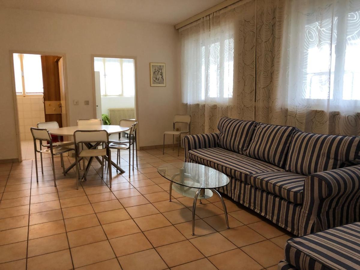 Villa Verdi Apartments Γκράντο Εξωτερικό φωτογραφία