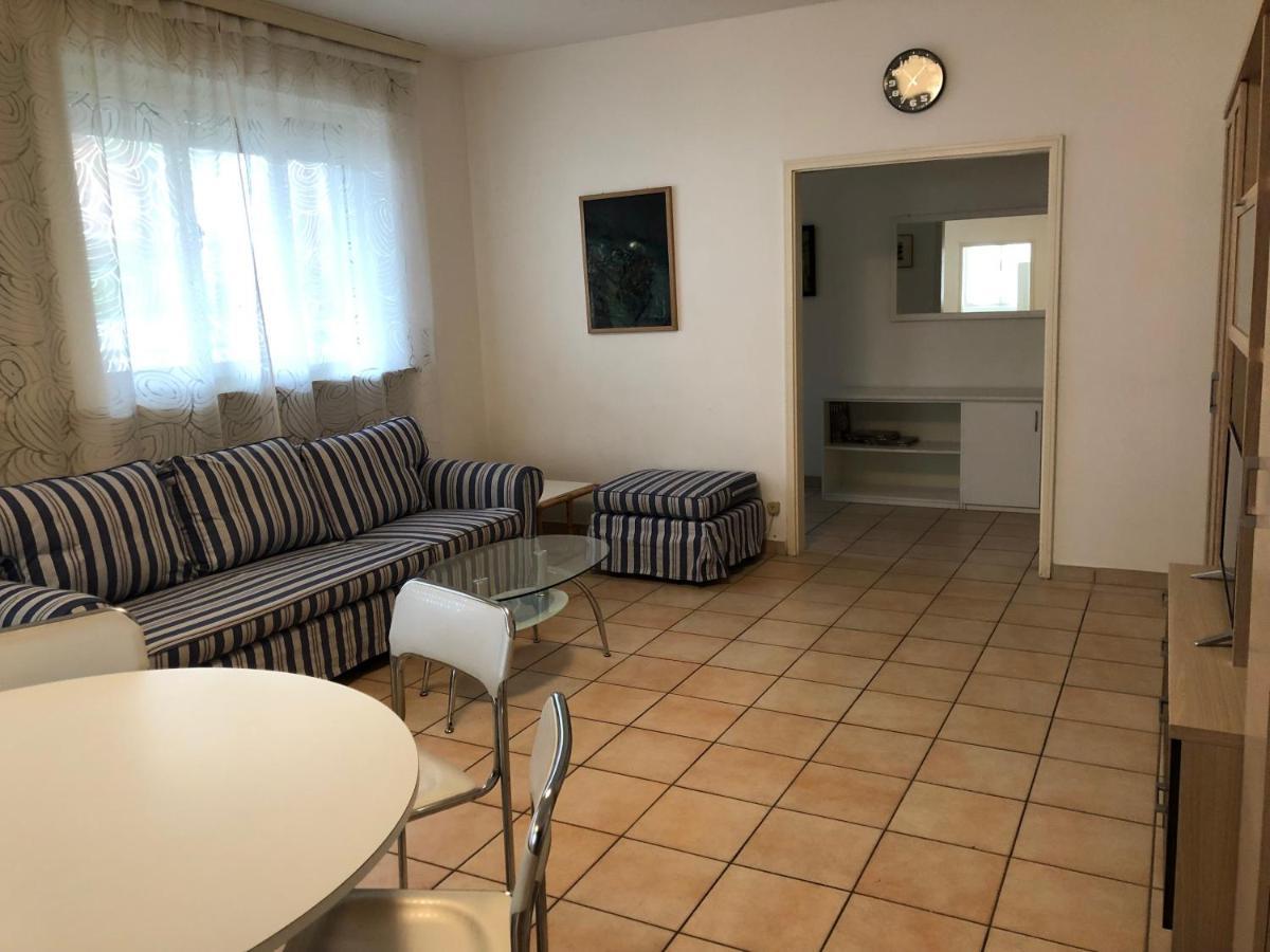 Villa Verdi Apartments Γκράντο Εξωτερικό φωτογραφία