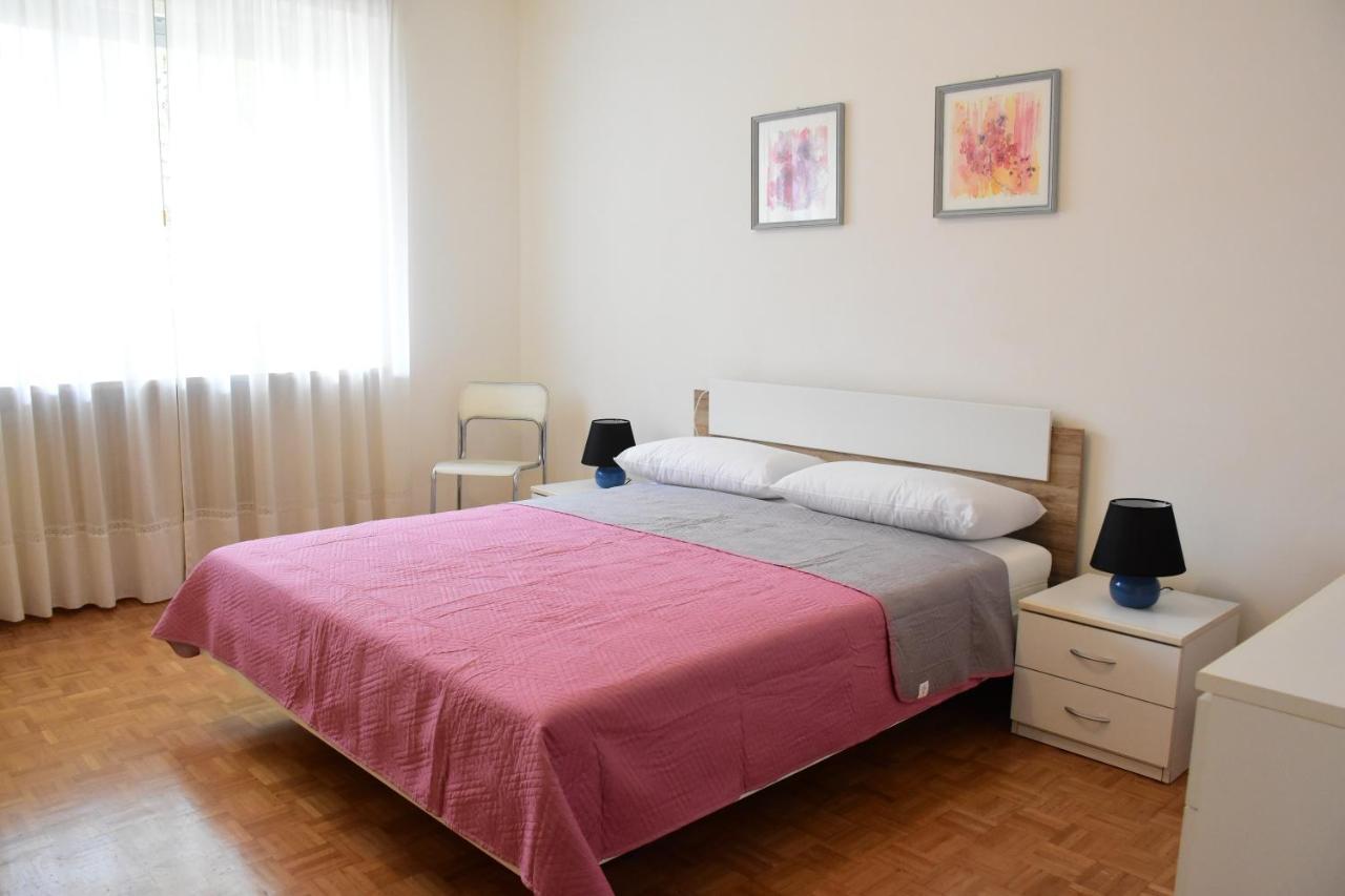 Villa Verdi Apartments Γκράντο Εξωτερικό φωτογραφία