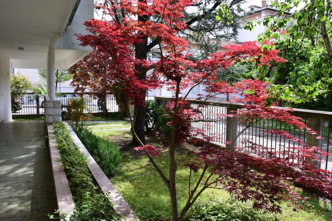 Villa Verdi Apartments Γκράντο Εξωτερικό φωτογραφία