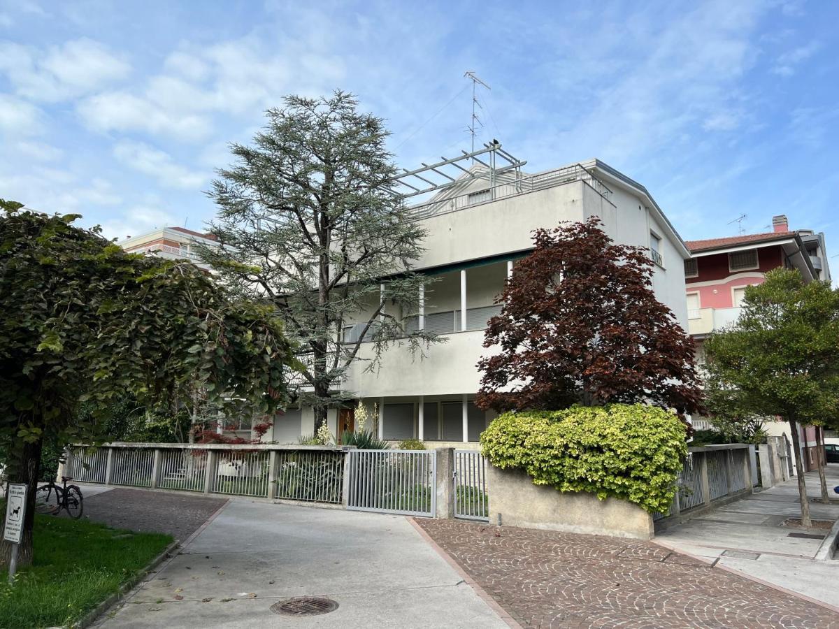 Villa Verdi Apartments Γκράντο Εξωτερικό φωτογραφία