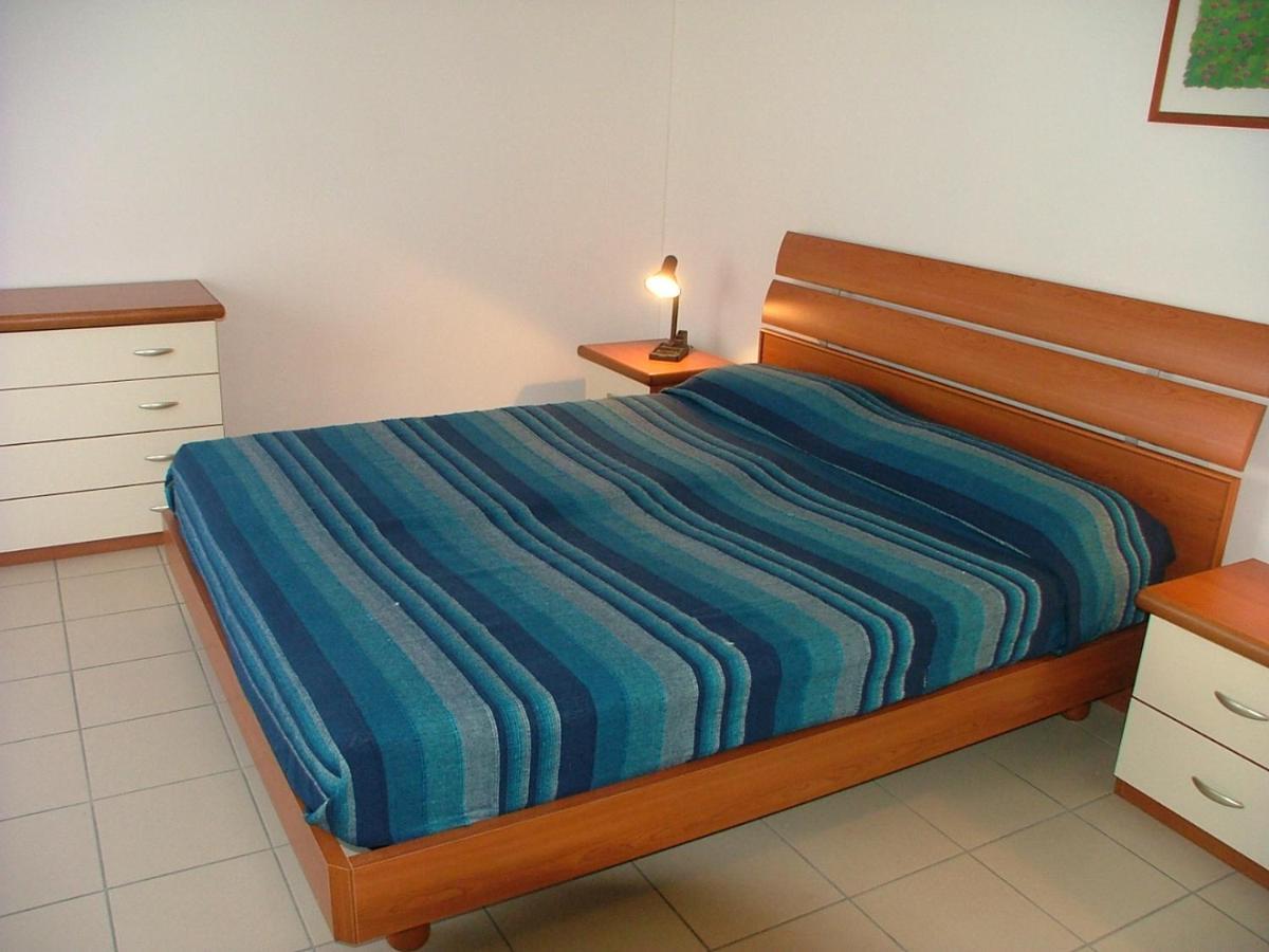 Villa Verdi Apartments Γκράντο Εξωτερικό φωτογραφία