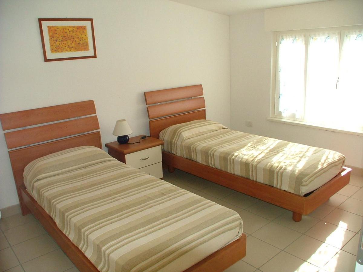 Villa Verdi Apartments Γκράντο Εξωτερικό φωτογραφία