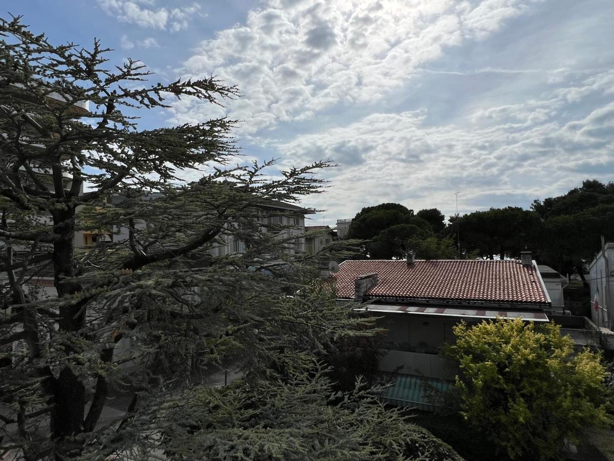 Villa Verdi Apartments Γκράντο Εξωτερικό φωτογραφία